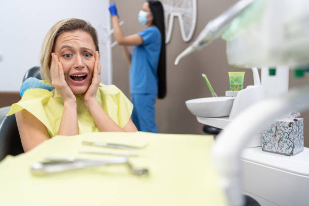 Best Cracked Tooth Emergency Dentist  in Sayre, PA